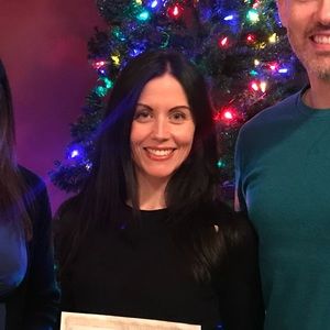 Meet your Posher, Jaime